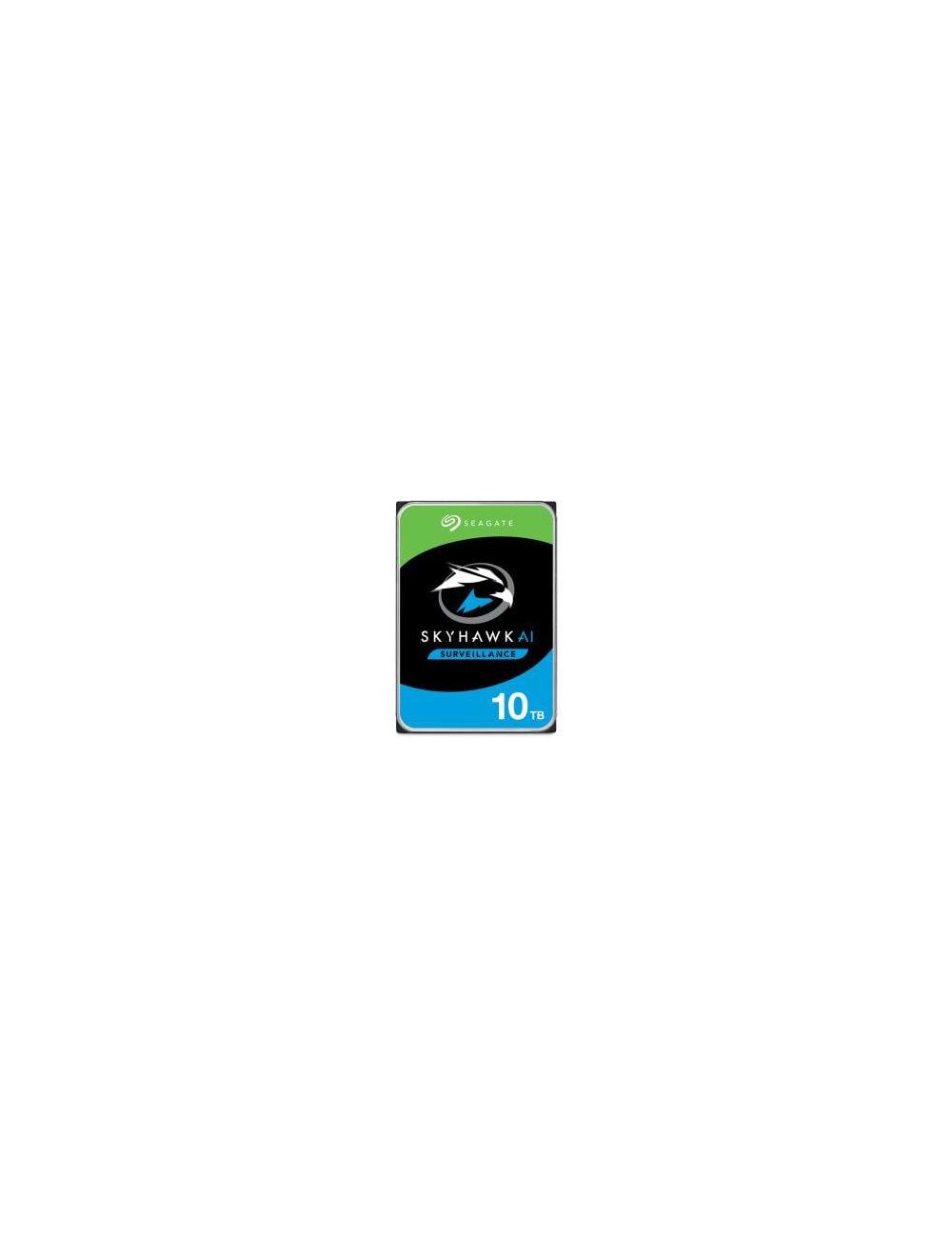 Seagate SkyHawk AI 10 To (ST10000VE001) – Disque dur 3