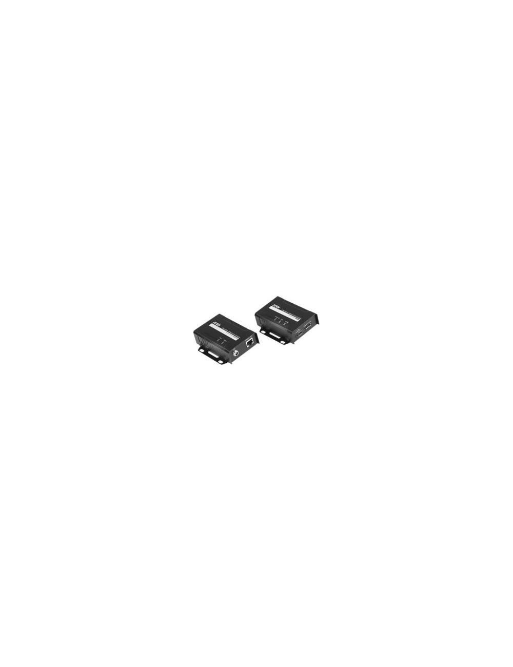 Aten VE901 – Kit déport DisplayPort HDBaseT-Lite sur câble RJ45