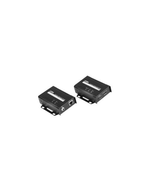 Aten VE901 – Kit déport DisplayPort HDBaseT-Lite sur câble RJ45