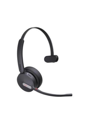 Yealink BH70 Mono Teams – Casque Bluetooth monaural 91 g