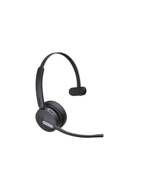 Yealink BH70 Mono Teams – Casque Bluetooth monaural 91 g