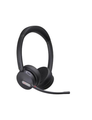 Yealink BH70 Dual Teams – Casque Bluetooth binaural