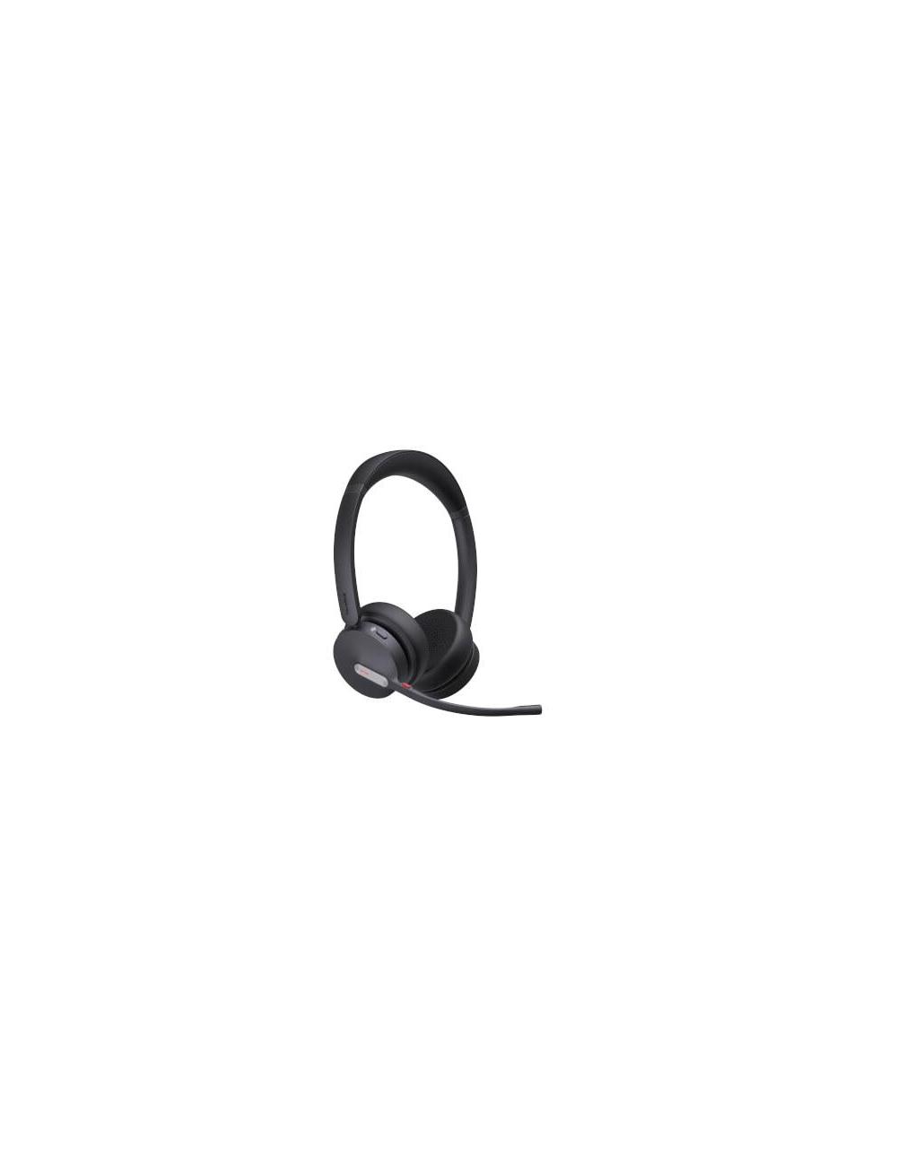 Yealink BH70 Dual Teams – Casque Bluetooth binaural