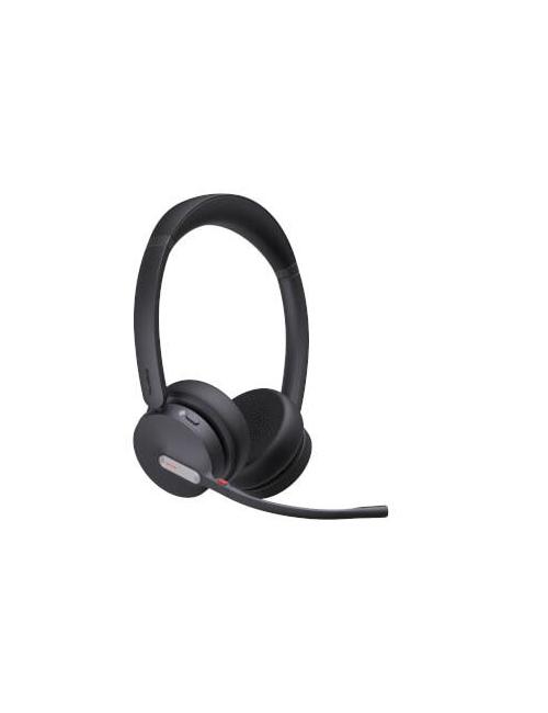 Yealink BH70 Dual Teams – Casque Bluetooth binaural