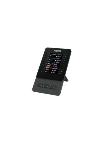 Fanvil EM60 – Module d'extension écran couleur 4
