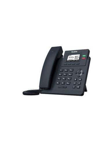 Yealink T31W – Téléphone IP 2 comptes SIP avec Wi-Fi double bande et PoE