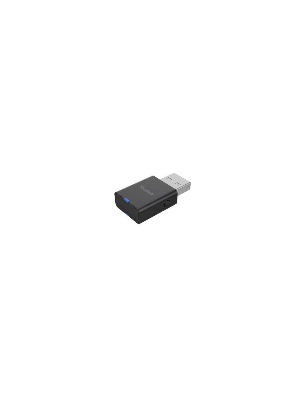 Yealink WDD60 – Adaptateur USB DECT pour casque Yealink