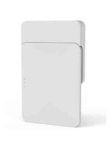 Yealink W75 Mini – Système DECT IP multicellule