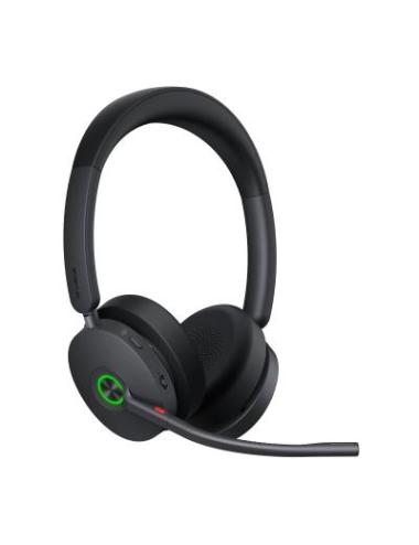 Yealink BH74 Teams – Casque Bluetooth ANC hybride