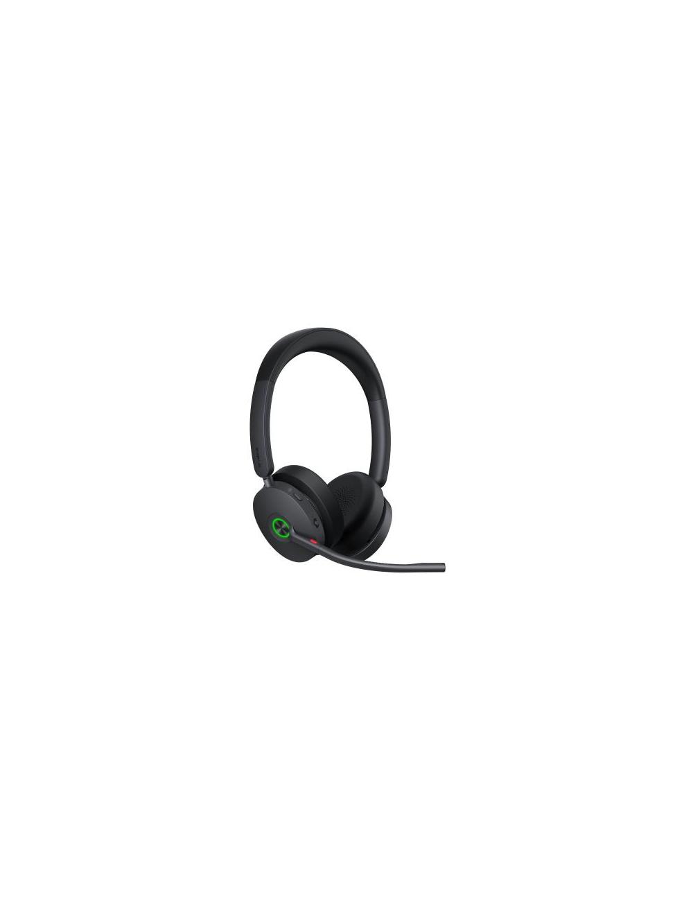 Yealink BH74 Teams – Casque Bluetooth ANC hybride