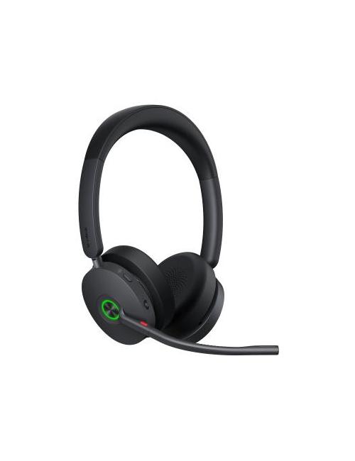 Yealink BH74 Teams – Casque Bluetooth ANC hybride