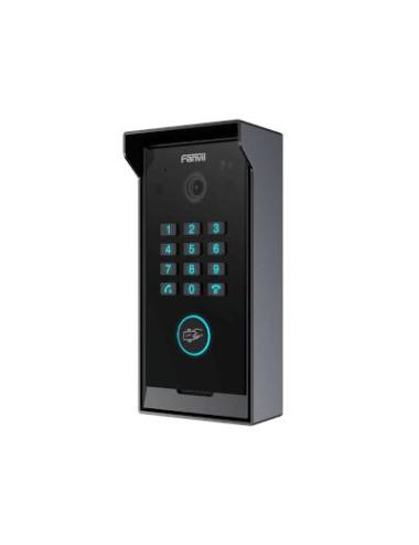 Fanvil i60K – Portier vidéo SIP 2 MP avec clavier