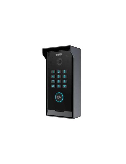 Fanvil i60K – Portier vidéo SIP 2 MP avec clavier