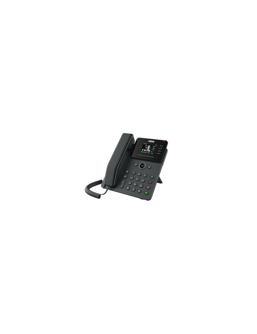 Fanvil V61G – Téléphone IP SIP 4 comptes