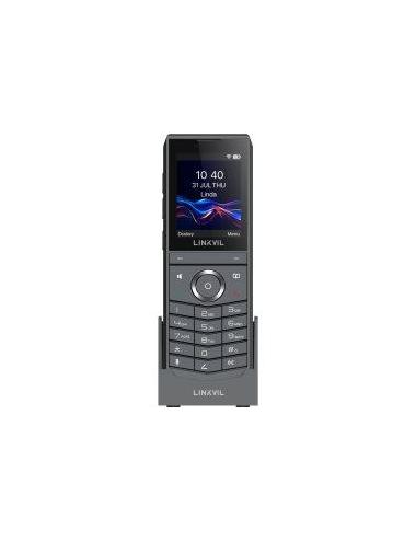 Fanvil W620W – Téléphone Wi-Fi 6 portable SIP