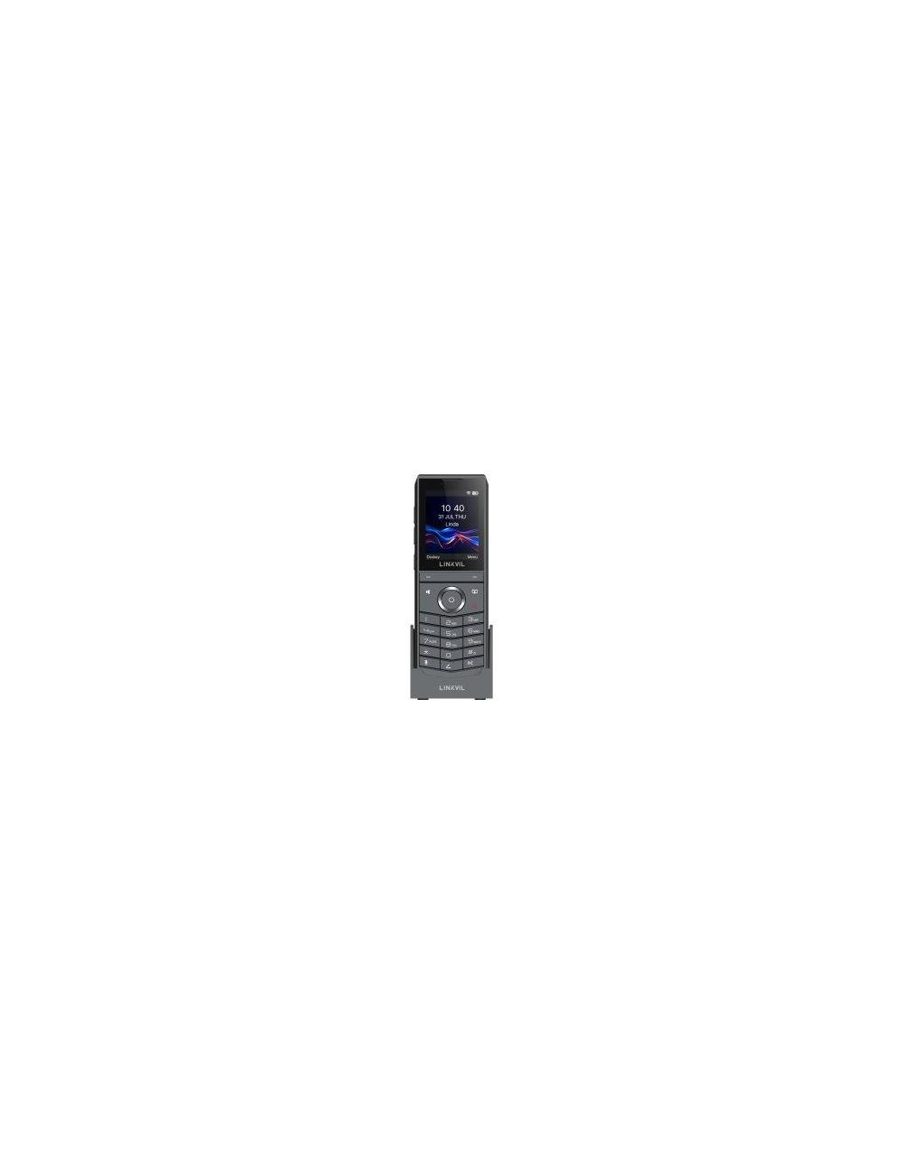 Fanvil W620W – Téléphone Wi-Fi 6 portable SIP