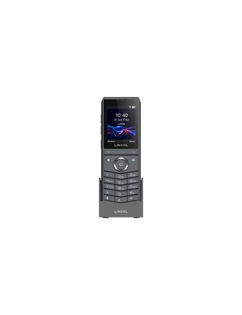 Fanvil W620W – Téléphone Wi-Fi 6 portable SIP