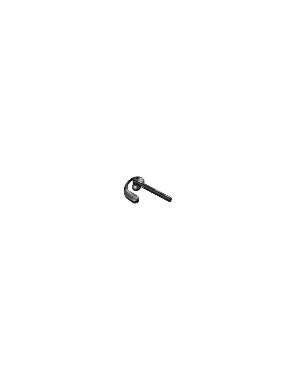 Fanvil DH401B – Oreillette Bluetooth 5.4 open-ear multipoint avec boîtier de charge