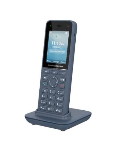 Grandstream WP826 – Téléphone IP Wi-Fi 6 portable