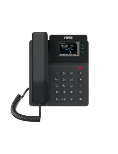 Fanvil V60P – Téléphone IP SIP 4 comptes