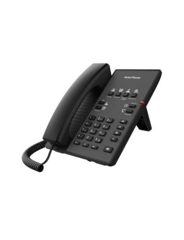 Fanvil H1-2W – Téléphone IP d'hôtel sur 2 fils