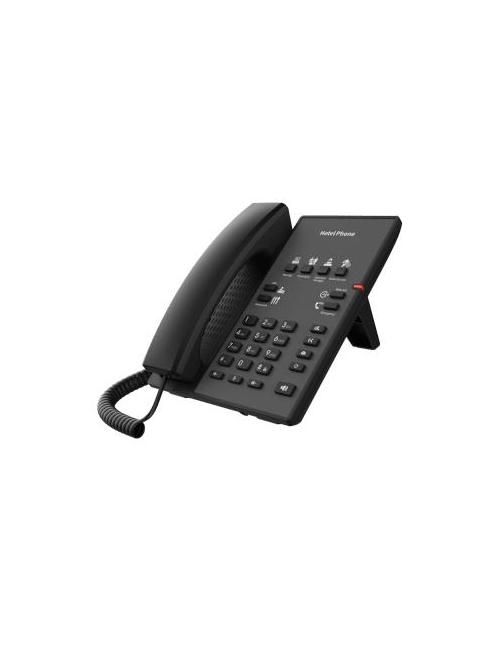 Fanvil H1-2W – Téléphone IP d'hôtel sur 2 fils