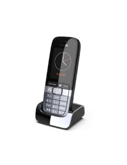Gigaset SL850H PRO – Combiné DECT professionnel Bluetooth 5.1 avec recharge USB-C