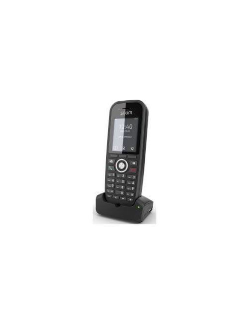 Snom M30 – Combiné DECT IP pour bases Snom M400 et M900