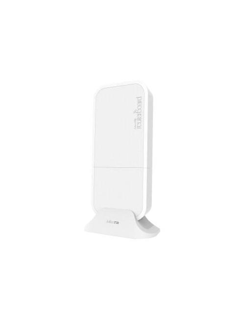 MikroTik wAP LTE kit 2024 – Routeur 4G LTE Cat 4 extérieur IP54 avec Wi-Fi 2