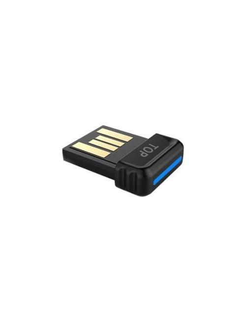 Yealink BT51 (BT51-A) – Adaptateur Bluetooth 5.0 USB-A pour casques Yealink BH72 et BH76