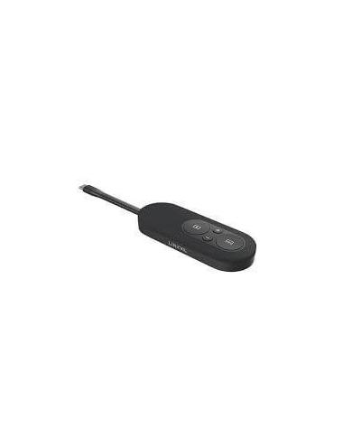 Fanvil CP20 – Dongle de partage d'écran sans fil 4K USB-C pour kits visio CA200 et CA400