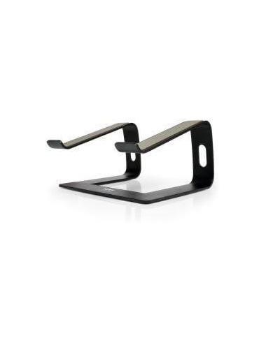Port Designs 901103 – Support ergonomique en aluminium pour ordinateur portable 10 à 15