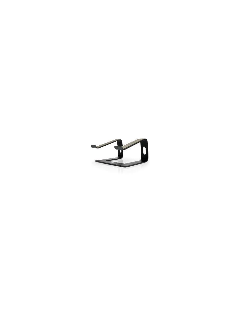 Port Designs 901103 – Support ergonomique en aluminium pour ordinateur portable 10 à 15