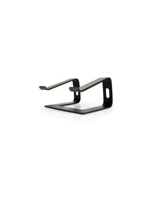 Port Designs 901103 – Support ergonomique en aluminium pour ordinateur portable 10 à 15