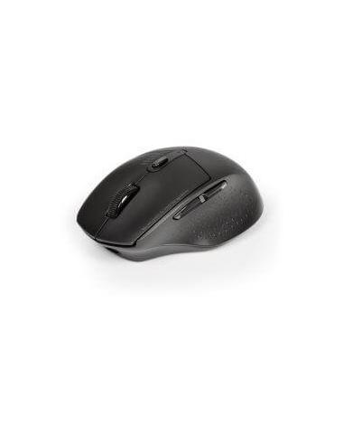 Port Designs 900715 – Souris sans fil rechargeable Bluetooth et 2