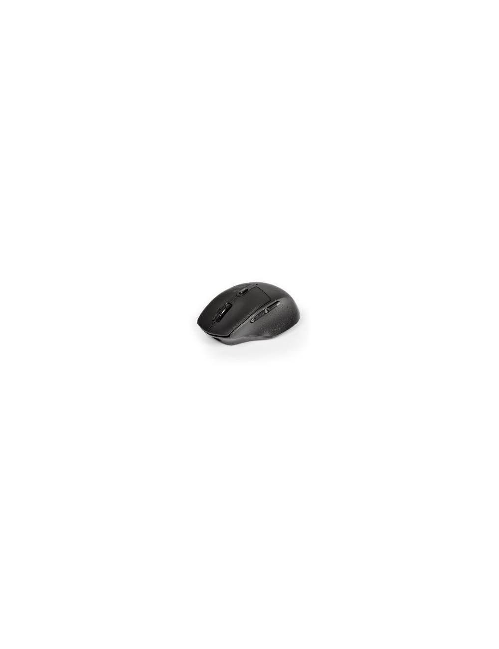 Port Designs 900715 – Souris sans fil rechargeable Bluetooth et 2