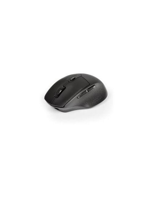 Port Designs 900715 – Souris sans fil rechargeable Bluetooth et 2