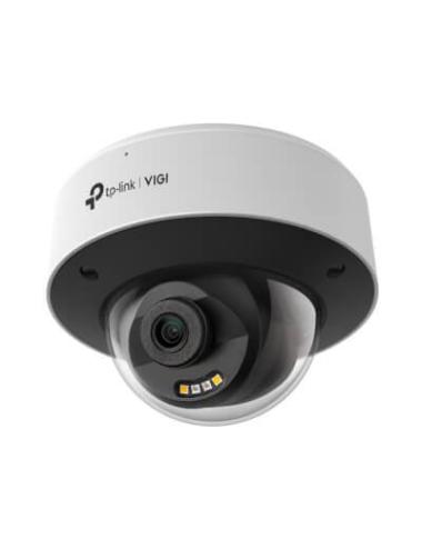 Pack vidéosurveillance 4 caméras TP-Link VIGI InSight S245 4 MP + 4 injecteurs PoE+ (sans enregistreur)