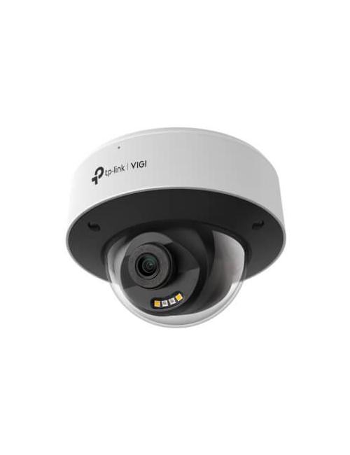 Pack vidéosurveillance 4 caméras TP-Link VIGI InSight S245 4 MP + 4 injecteurs PoE+ (sans enregistreur)