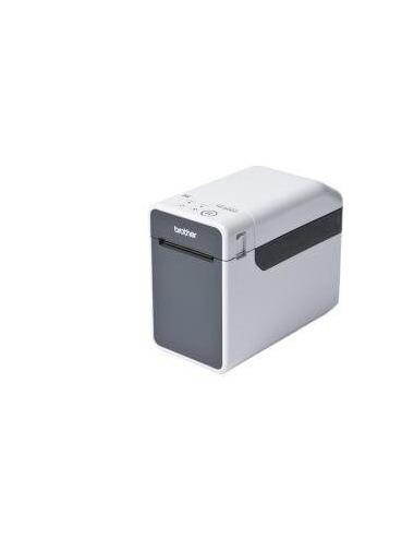 Brother TD-2135N – Imprimante d'étiquettes thermique directe 300 dpi