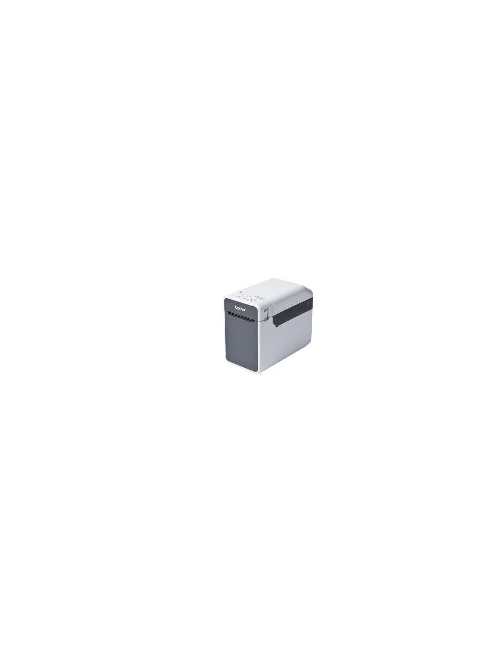 Brother TD-2135N – Imprimante d'étiquettes thermique directe 300 dpi