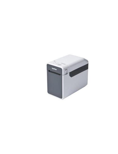 Brother TD-2135N – Imprimante d'étiquettes thermique directe 300 dpi