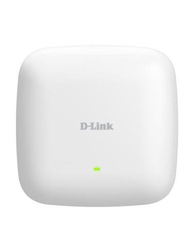 D-Link DAP-X3060 – Point d'accès Wi-Fi 6 AX3000 PoE avec port 2