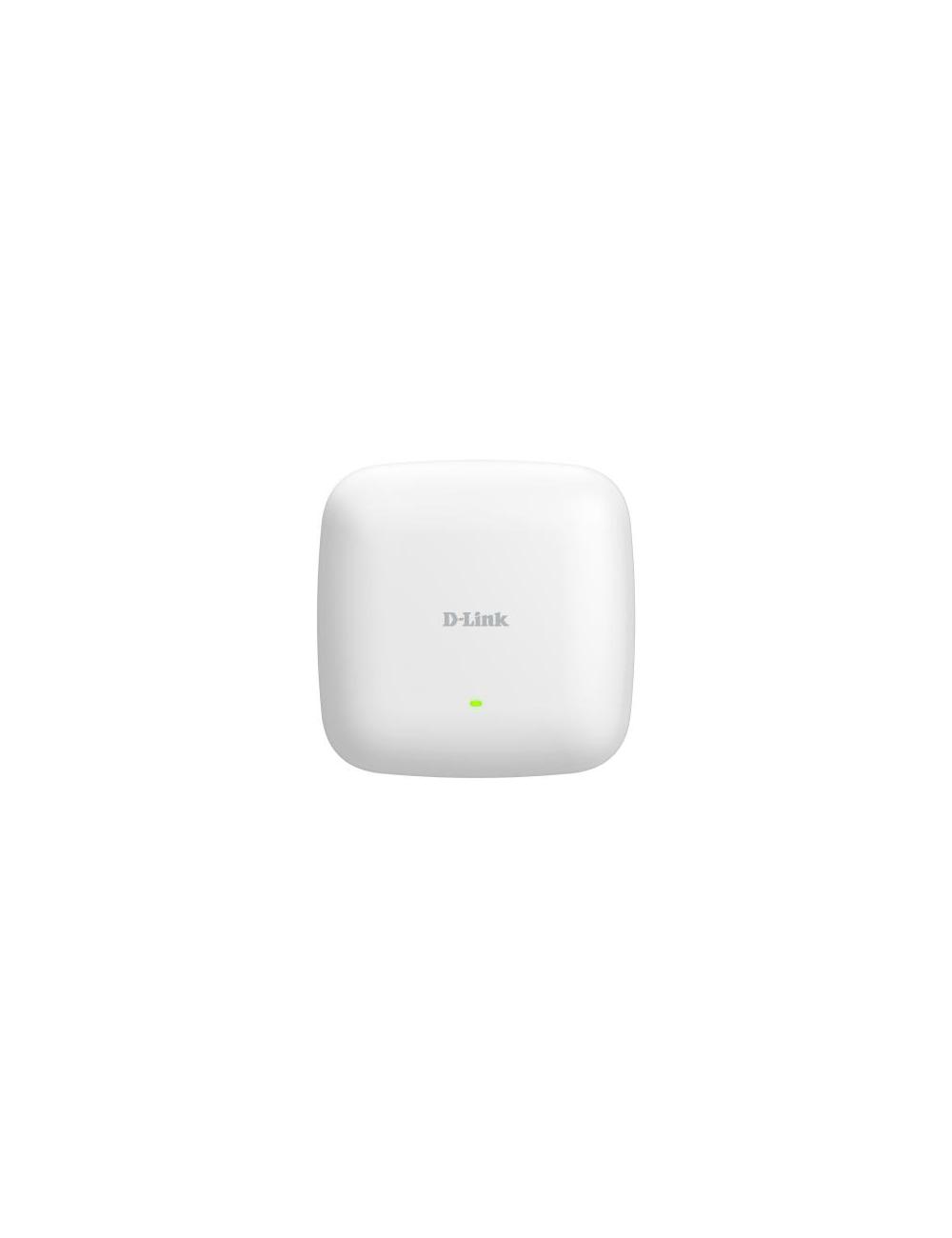 D-Link DAP-X3060 – Point d'accès Wi-Fi 6 AX3000 PoE avec port 2
