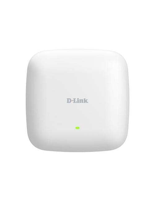 D-Link DAP-X3060 – Point d'accès Wi-Fi 6 AX3000 PoE avec port 2