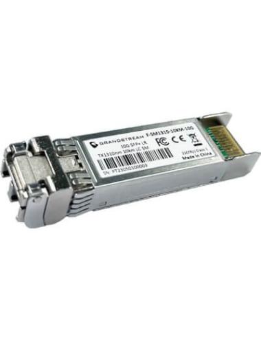 Grandstream F-SM1310-10KM-10G – Module SFP+ 10 Gbit/s monomode 1310 nm