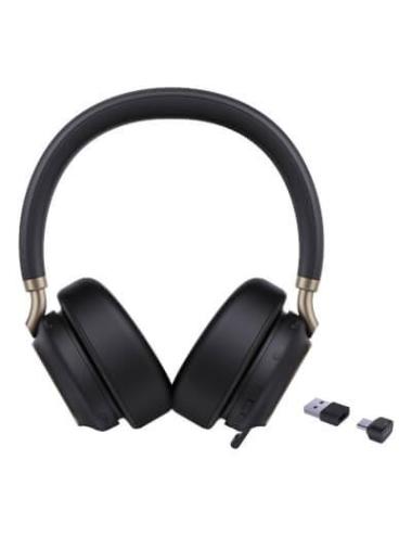 Yealink BH76 Plus Teams – Casque Bluetooth binaural ANC