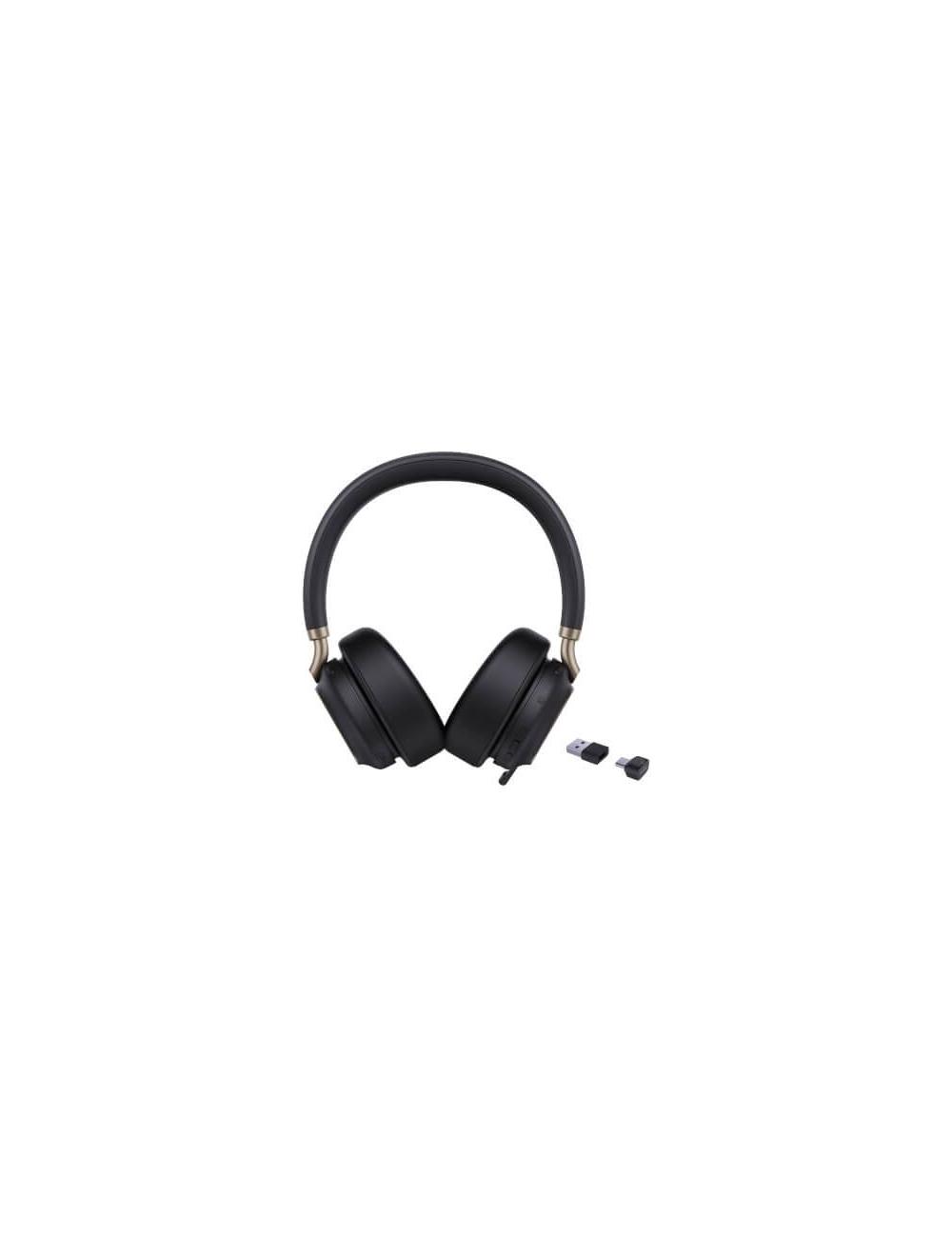 Yealink BH76 Plus Teams – Casque Bluetooth binaural ANC