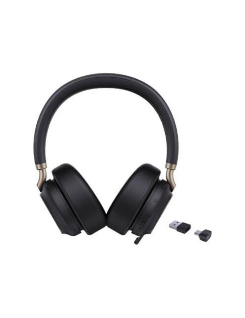 Yealink BH76 Plus Teams – Casque Bluetooth binaural ANC