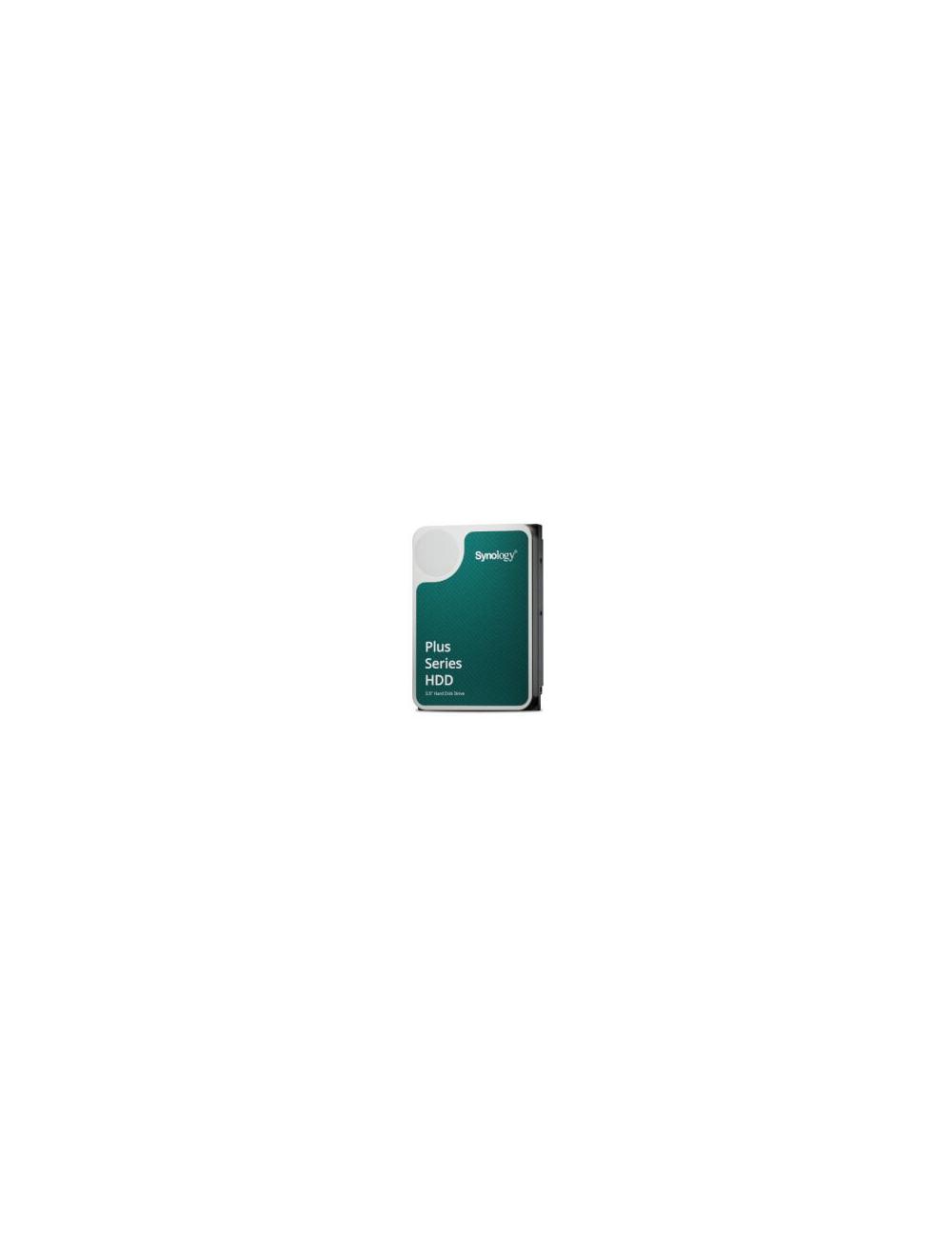 Synology HAT3300-6T – Disque dur NAS 3